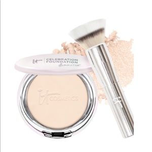 IT Cosmetics Celebration Foundation Illumination